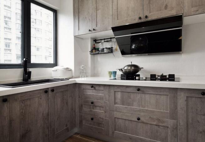 廚房裝修中櫥柜設(shè)計要注意什么？